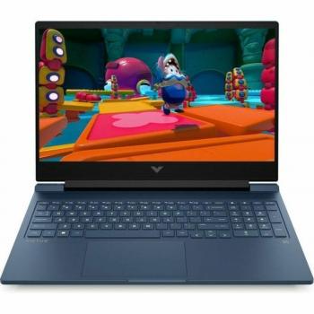 Laptop HP Victus 16-r1000ns, Intel Core i7-14650HX, 16GB RAM, 1TB SSD, Nvidia GeForce RTX 4060, pantalla de 16.1