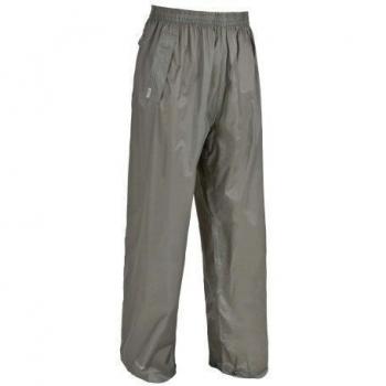 Trespass - Pantalones Impermeables para Llevar Modelo Packa Unisex Hombre Mujer