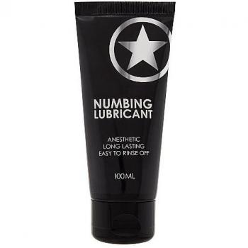 Ouch! Numbing Lubricant, 100 ml is also known as Shots Numbing Lubricant Numbing 100 ml.