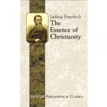 The Essence of Christianity