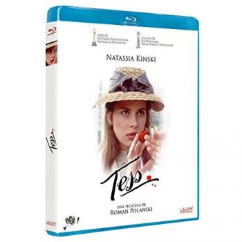 Tess [Blu-ray]