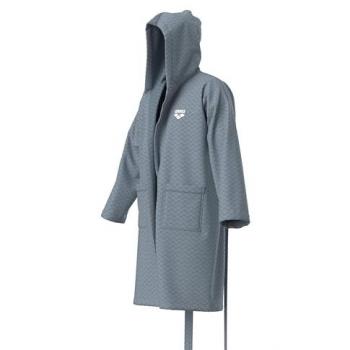 Arena Losange Bathrobe