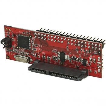 IC Intracom MANHATTAN SATA 300 to IDE - Adaptador SATA para IDE