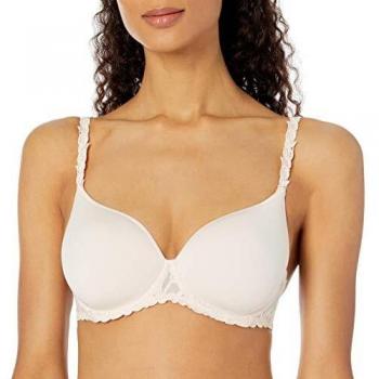 Simone Perele Andora 3D Spacer Underwire Bra in Pink