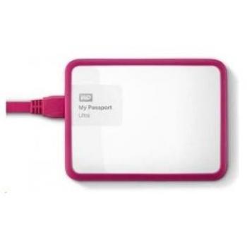 Western Digital WD Grip Pack 1TB Fuchsia