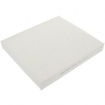 Filtro de Habitáculo MAPCO 65210 para VW, AUDI y SKODA - Filtro de aire y antipolvo