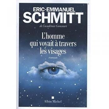 L'HOMME QUI VOYAIT A TRAVERS LES VISAGES - Perfume unisex, notas de salida frescas y cítricas, corazón floral con toques amaderados, fondo cálido y envolvente
