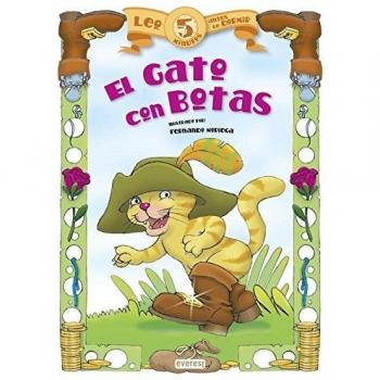El Gato Con Botas