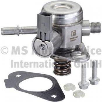 Bomba Inyectora de Alta Presión PIERBURG 7.06032.50.0 con Junta para General Motors Buick Vauxhall Opel Chevrolet