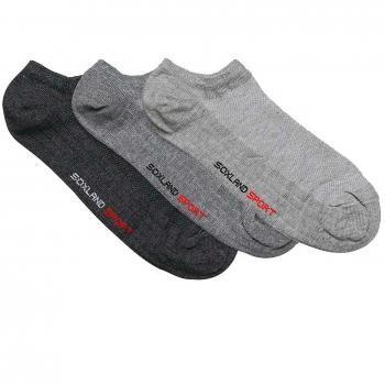 Calcetin Sport Pack 3