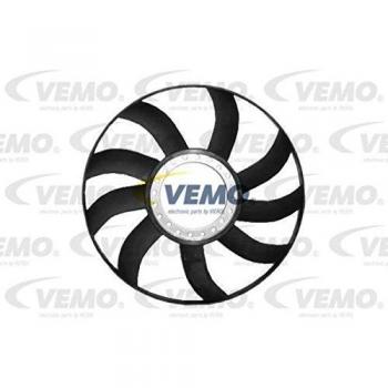 Núcleo Ventilador Original VEMO V15-90-1858 para Refrigeración de Motor Audi A6 C4 Avant