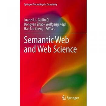 Semantic Web and Web Science