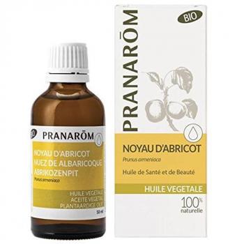 Aceite Vegetal De Nuez De Albaricoque Bio 1000 ml.