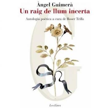Un raig de llum incerta. Antologia poètica