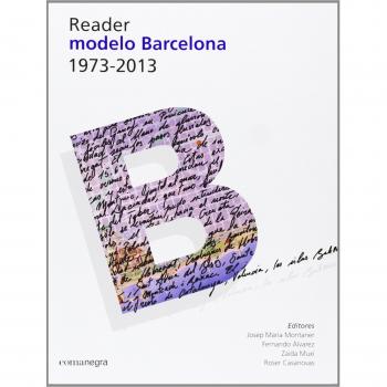 Reader. Modelo Barcelona. 1973-2013