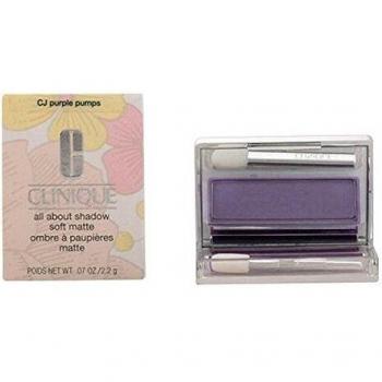 Clinique All About Shadow Single Soft Matte CJ Sombra de Ojos