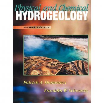 Physical and Chemical Hydrogeology: Comprehensive Paperback Edition