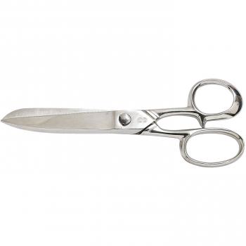 CUYDESA Tijera Cocina, Acero Inoxidable, 20 x 8,2 x 2,1 cm