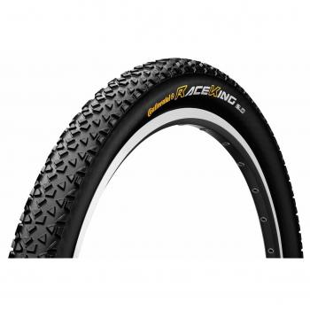 Continental 1012674301 - Cubierta para bicicleta de montaña