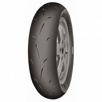 MITAS - 48185 : Neumático Mc 35 S-Racer 2.0 - 10'' 3.50-10 51P Tl Racing Soft