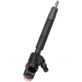 Inyector Bosch 0 445 110 237 para Mercedes-Benz CLC, Clase C Berlina, CLK Coupé con junta de estanqueidad