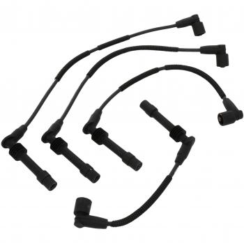 Juego de cables de encendido BREMI 300/766 para General Motors Opel