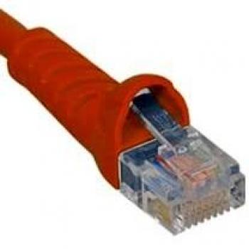 ICC Cat 5e, 7ft 2.1 m Network Cable Cat5e U/UTP Patch Cable