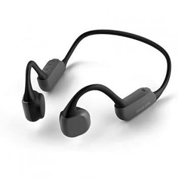 Auriculares Philips TAA6606BK/00 True Wireless