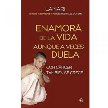 Enamorá de la vida
