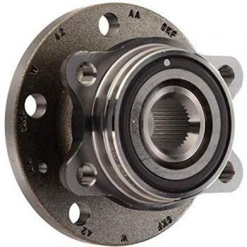 SKF VKBA 3643 Kit de rodamientos para rueda