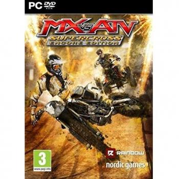 MX vs. ATV: Supercross - Encore Edition Windows