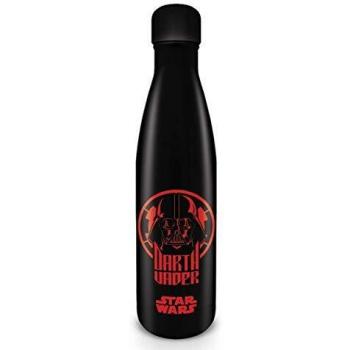 Botella de Acero Inoxidable Darth Vader - Star Wars 500ml