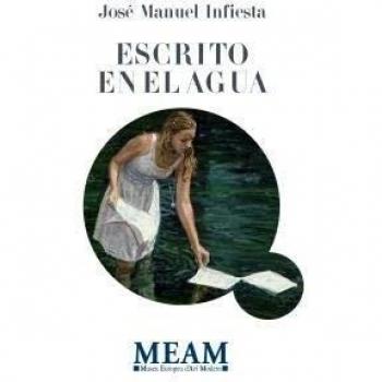 Escrito en el agua