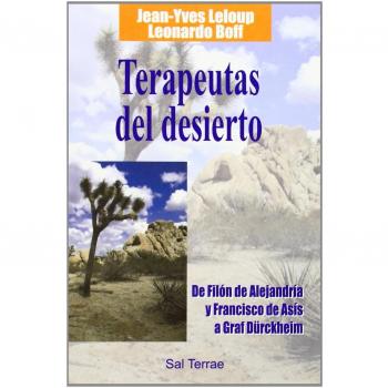 Terapeutas del desierto: 103