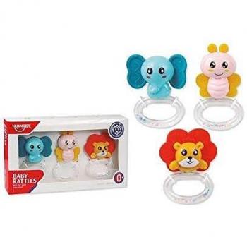 Bigbuy Fun- Toy, Multicolor