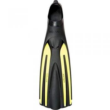 Oceanic - Viper Full Foot, Color Amarillo,Azul, Talla EU 40-41