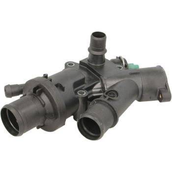 Termostato refrigerante BEHR MAHLE TH 43 83 / Termostato refrigerante MAHLE ORIGINAL TH 43 83