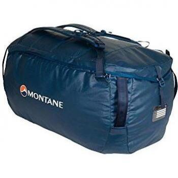 Montane Transition 60-Narwhal Bolsa, Adultos Unisex, Blue