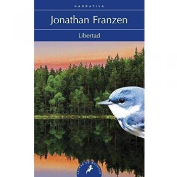 Libertad - Jonathan Franzen