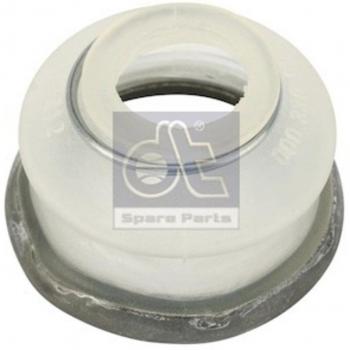 Manguito de dirección DT Spare Parts 4.80113, para columna de dirección, compatible con vehículos comerciales, alta calidad y durabilidad, fabricado por DT Spare Parts