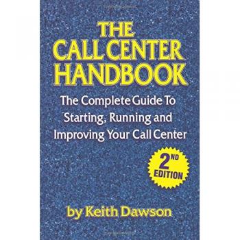 The Call Center Handbook