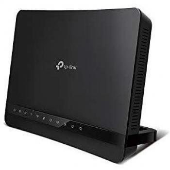 Modem Router TP-Link Archer VR1200 AC1200 Doble Banda VDSL/ADSL Gigabit Ethernet