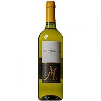 Vino montepalacio blanco 75cl 11º