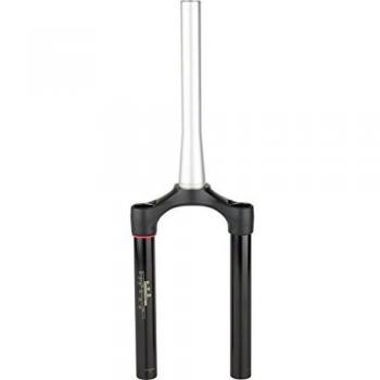 Rockshox reba a72018 corona stand tubo unidad 27 5 conico solo air 120mm negro mate 15x 110mm boost 114018008542piezas de repuesto negro estandar