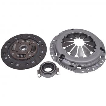 Kit de embrague BLUE PRINT ADT330254 - Incluye disco de embrague, plato de presión y cojinete de desembrague, diseñado para garantizar un rendimiento óptimo en vehículos específicos, fabricado con materiales de alta calidad para una