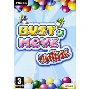 Bust A Move Online