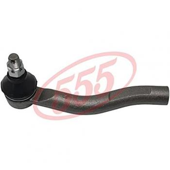 Rótula de dirección 555 SE-T021R con características de alta durabilidad, diseño optimizado para un ajuste preciso, resistencia al desgaste y corrosión, fácil instalación y compatibilidad con múltiples modelos de vehículos