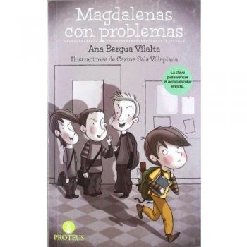 Magdalenas con problemas