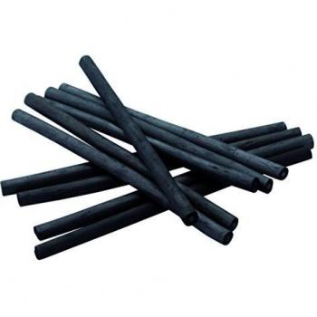 Set de 10 lápices de carbón Talens Art Creation 14 cm para dibujo y esbozo