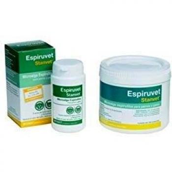 Stanvet 160223 Espiruvet - 250 Comprimidos